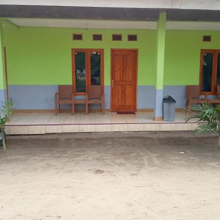 Penginapan Pandawa Ciwaru Kültér fotó
