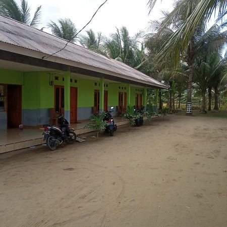 Penginapan Pandawa Ciwaru Kültér fotó