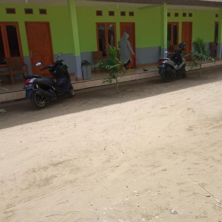Penginapan Pandawa Ciwaru Kültér fotó