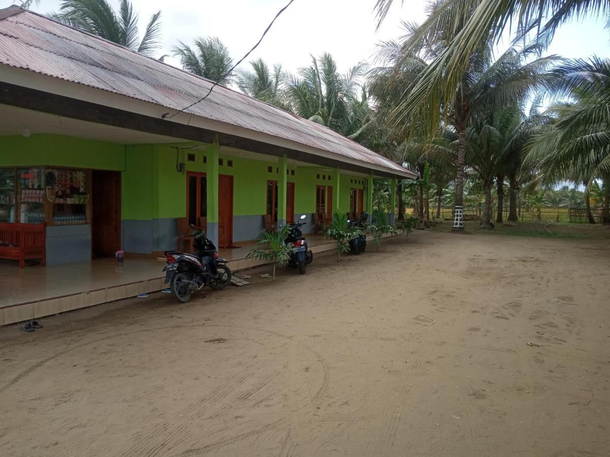 Penginapan Pandawa Ciwaru Kültér fotó